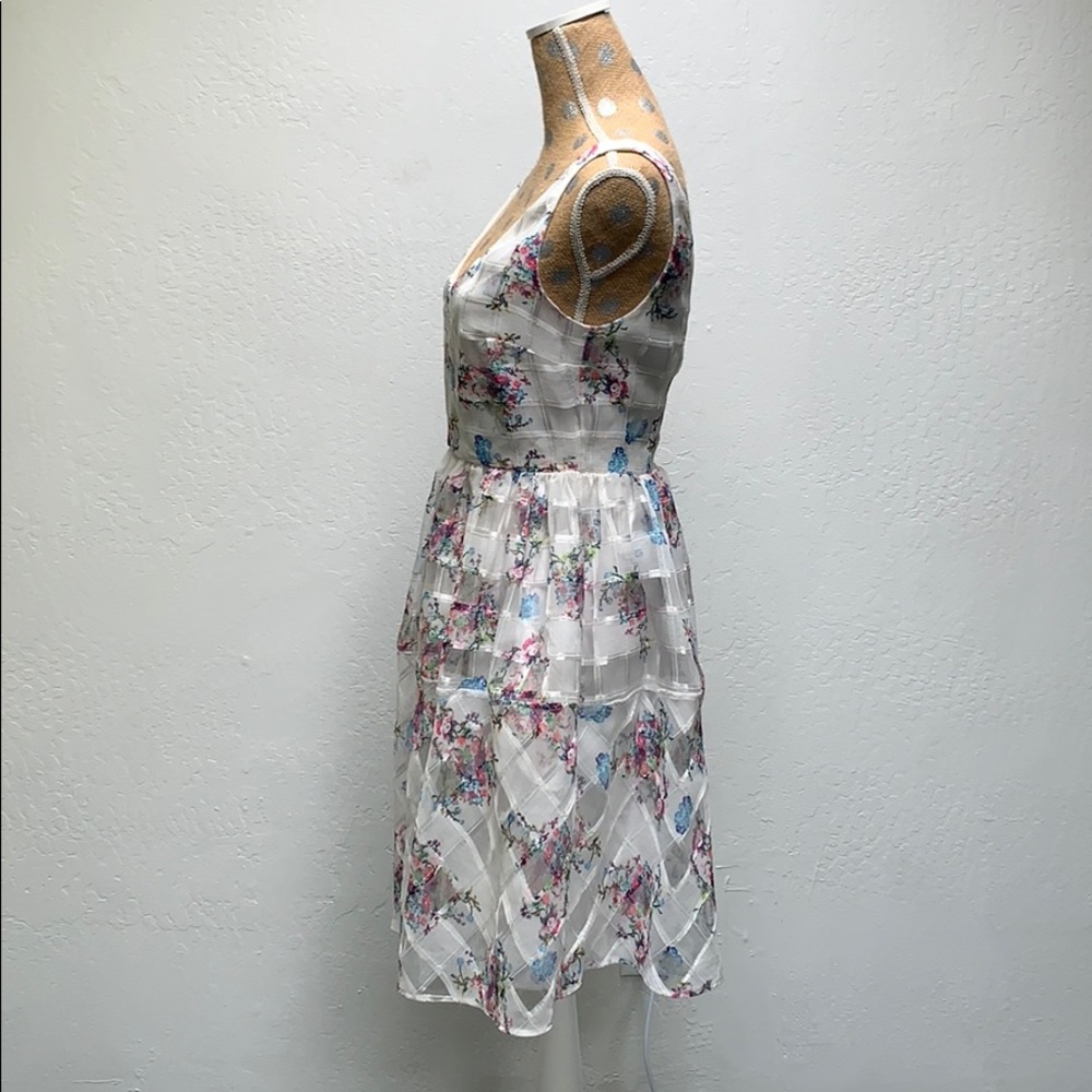 NWT Maeve by Anthropologie Dress - Picture 4 of 16